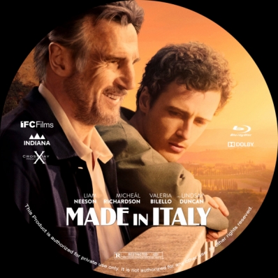 CoverCity - DVD Covers & Labels - Made in Italy