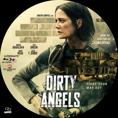 Dirty Angels