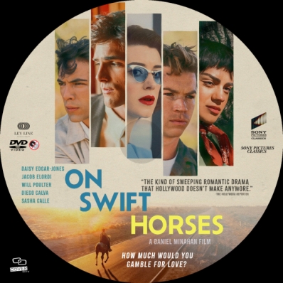 On Swift Horses