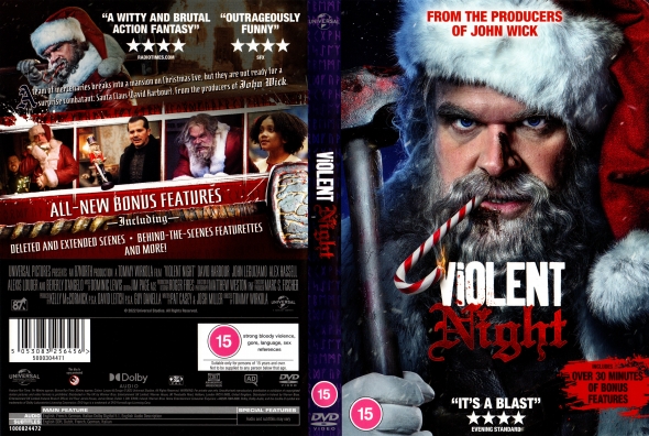 Violent Night