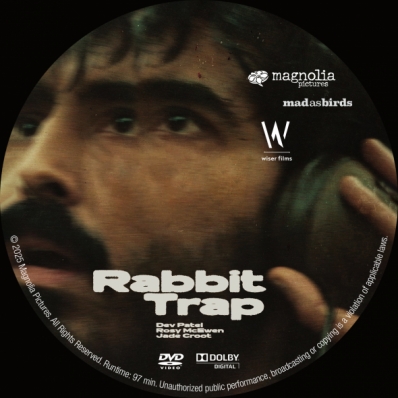 Rabbit Trap