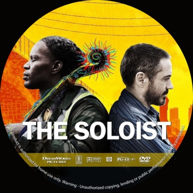 The Soloist