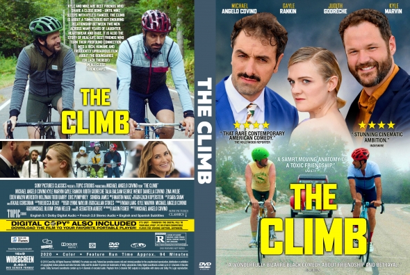 The Climb