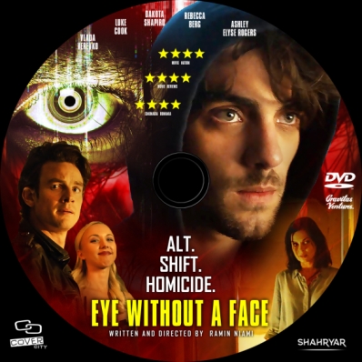 Eye Without a Face