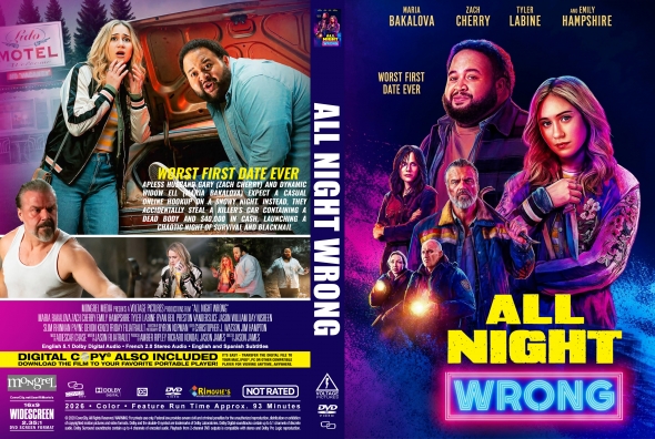 All Night Wrong