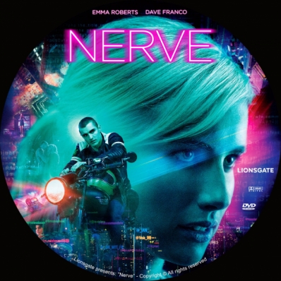 Nerve
