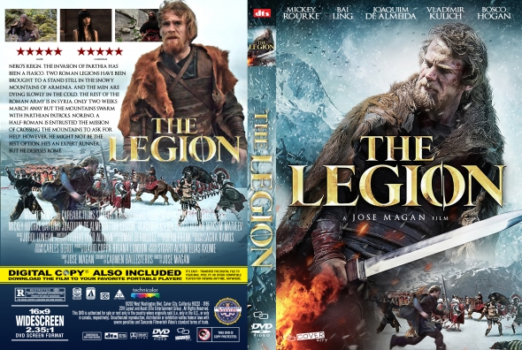 The Legion