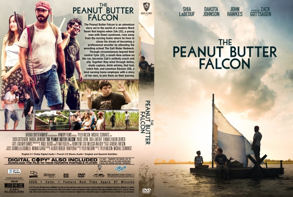 The Peanut Butter Falcon