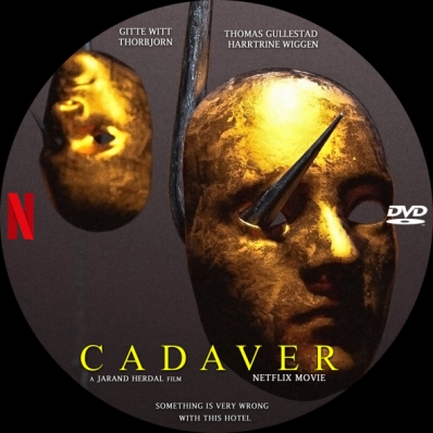 Cadaver