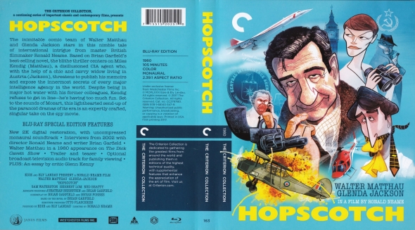 Hopscotch