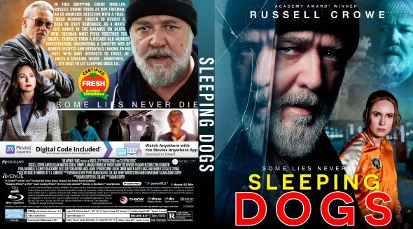 Sleeping Dogs