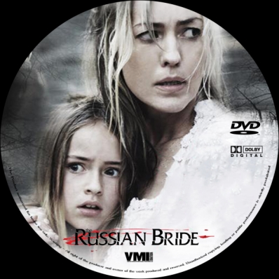 The Russian Bride