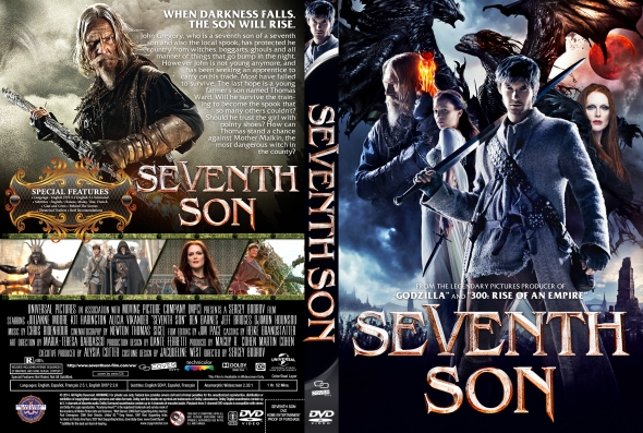 Seventh Son