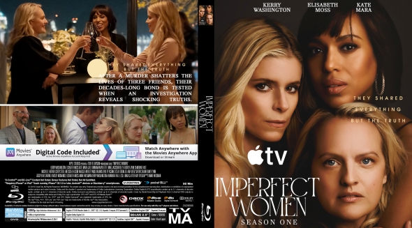 Imperfect Women - Season 1