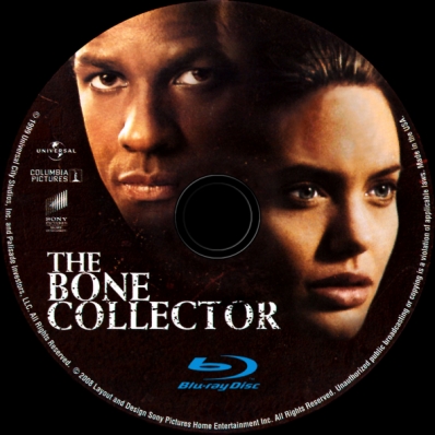 The Bone Collector