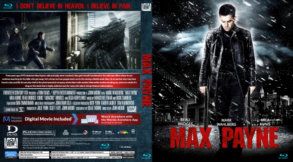 Max Payne