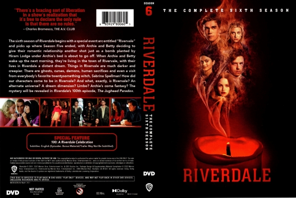 Riverdale - Season 6