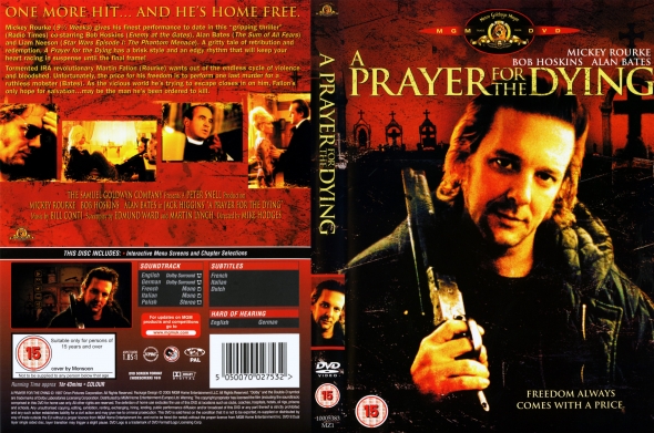 A Prayer for the Dying