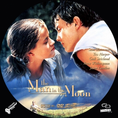 The Man In The Moon