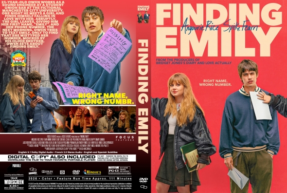 Finding Emily