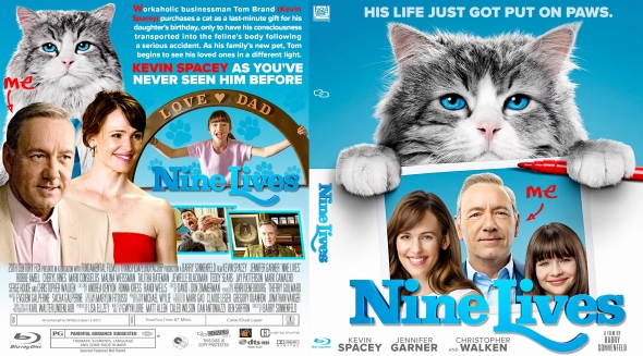 Nine Lives