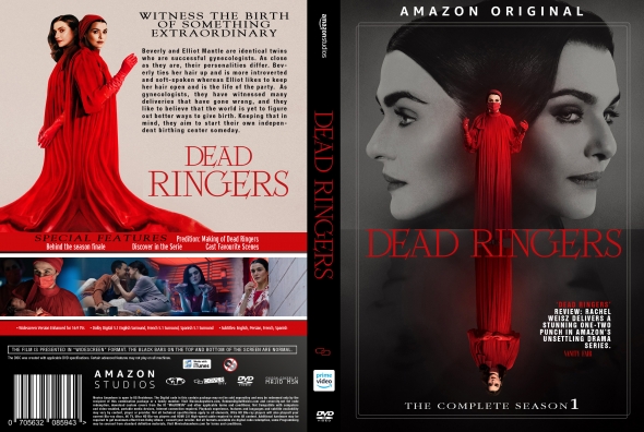 Dead Ringers - Season 1