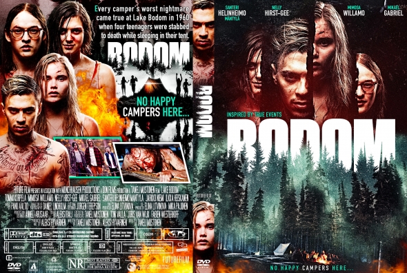 Bodom