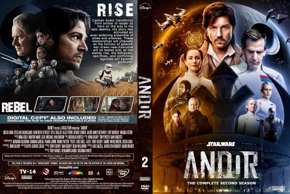 Andor - Season 2
