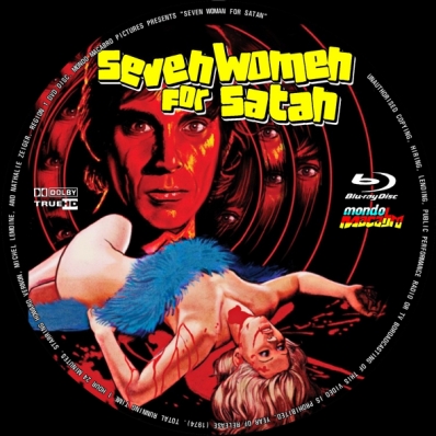 Seven Women for Satan