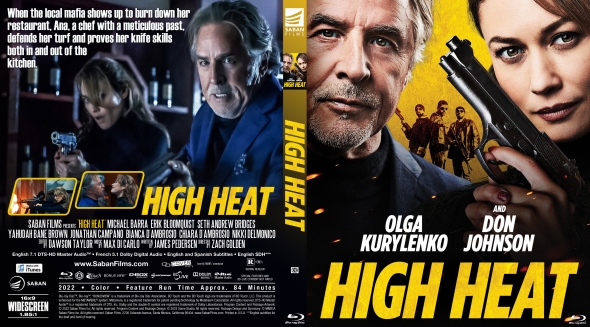 High Heat