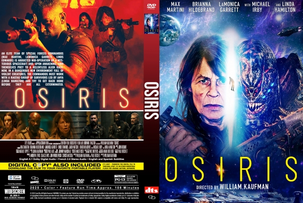 Osiris