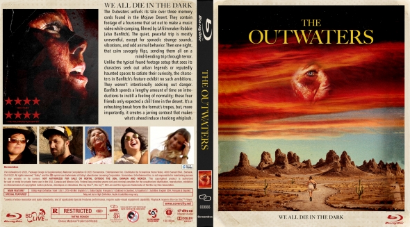 The Outwaters
