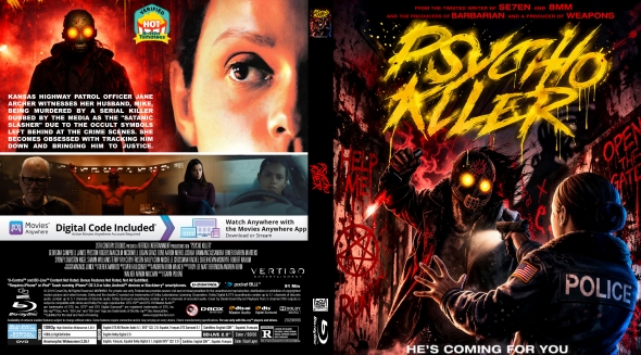 Psycho Killer