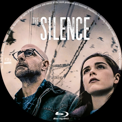 CoverCity - DVD Covers & Labels - The Silence