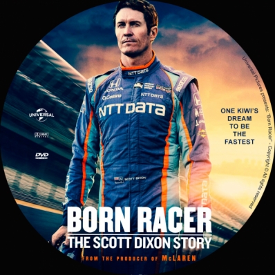 Born Racer