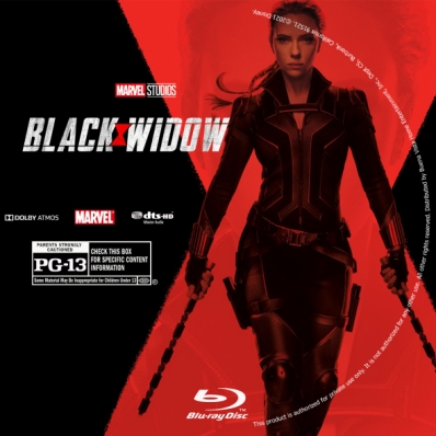 Black Widow