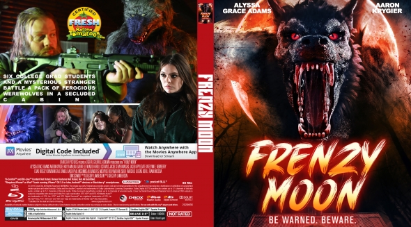 Frenzy Moon