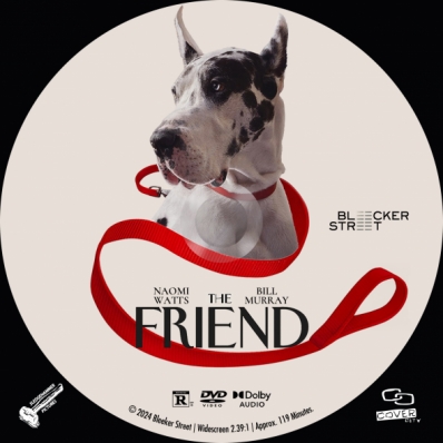 The Friend