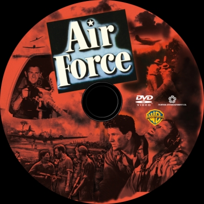 Air Force