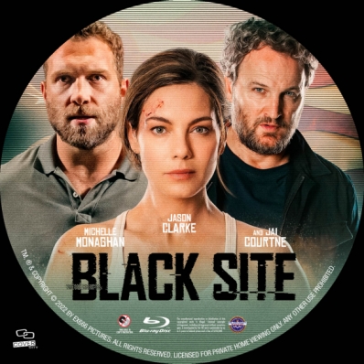 Black Site