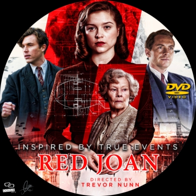 Red Joan