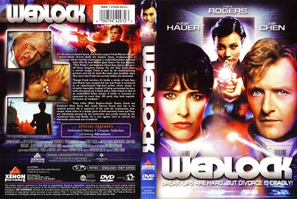 Wedlock