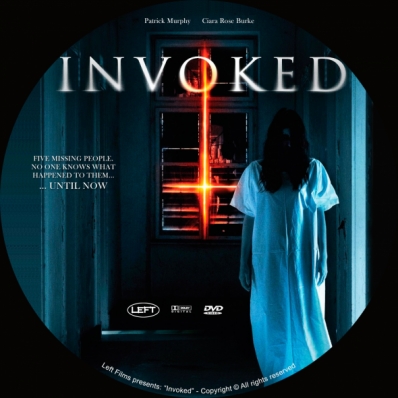 Invoked