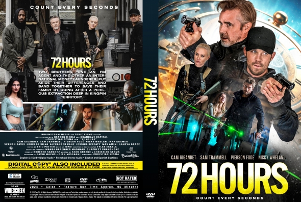 72 Hours