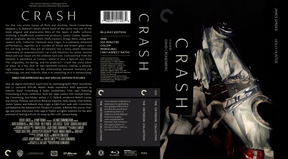 Crash