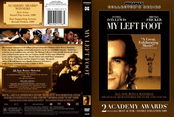 My Left Foot