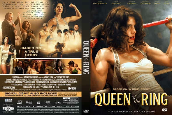 Queen of the Ring