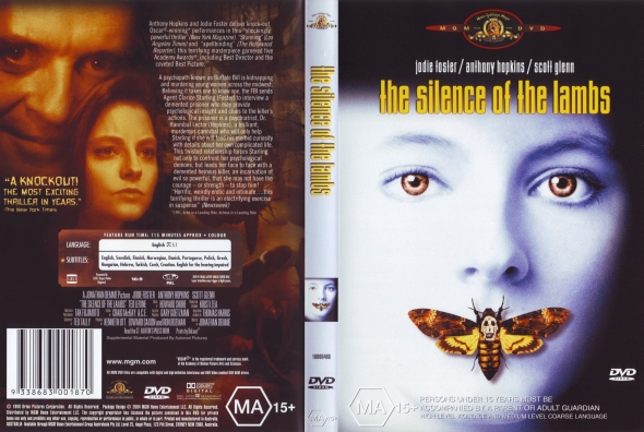 The Silence of the Lambs