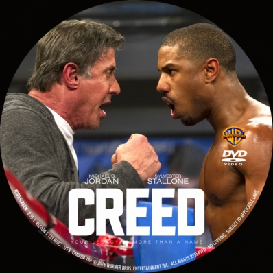 Creed