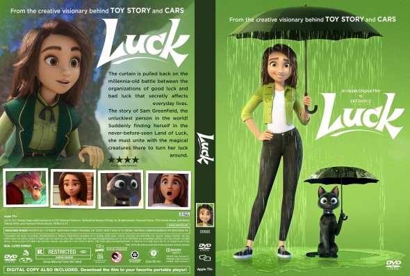 Luck